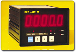 Smart Digital Process Indicator