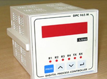 Smart Digital Process Indicator