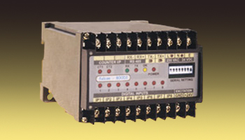 Falcon series Scanner