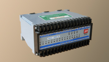 Falcon series Scanner