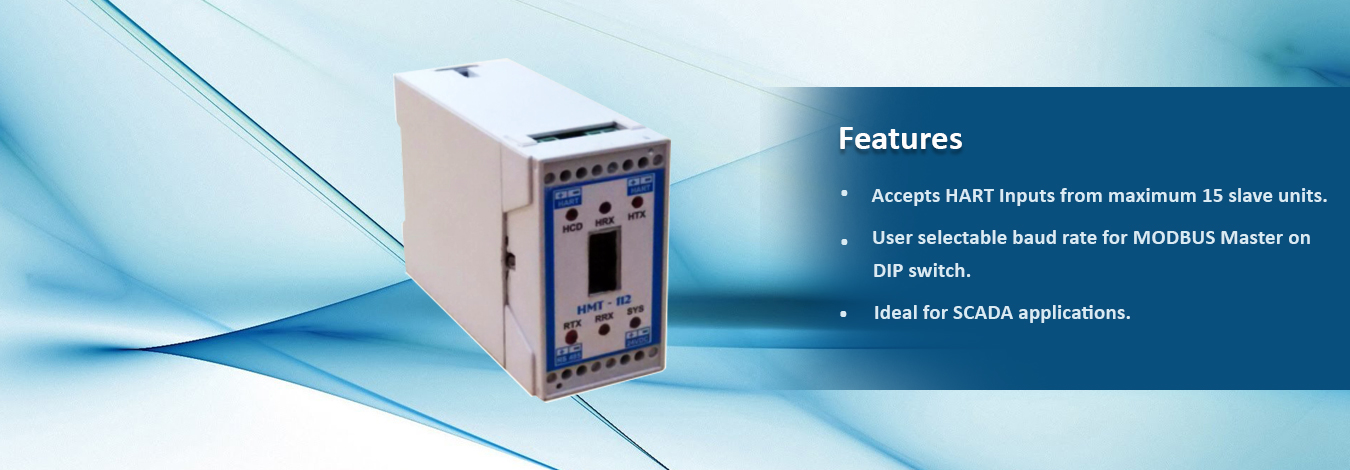 HART To Modbus Indicators, Converters, Digital Input Output Modules / Digital I/O Modules / DIDO Modules, SCADA Based Systems / SCADA Solutions, Manufacturer, Supplier, Exporter, Temperature Humidity Sensors