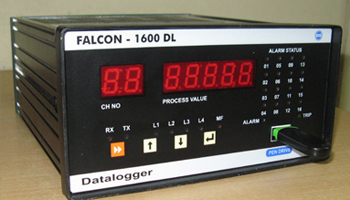 Multi Channel Datalogger