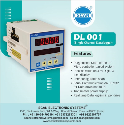 DL-001