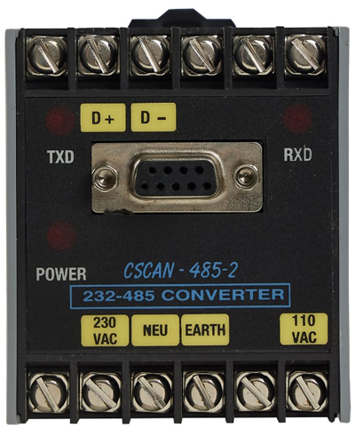 Serial Communication Products