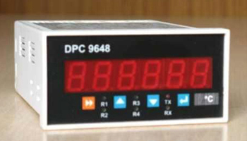 Digital Indicator 96*48