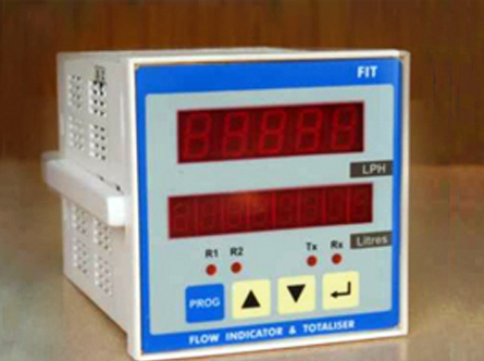 Smart Digital Process Indicator