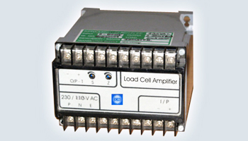 Load Cell Amplifier