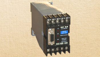 Serial Communication Products, RS235 Isolator 