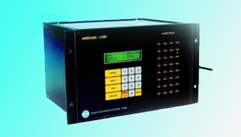 Universal Input Datalogger_Uniscan3200